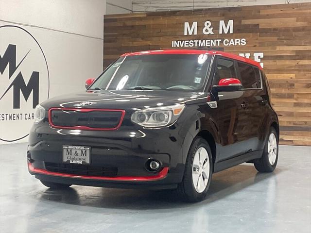 2016 Kia Soul EV + for sale in Gladstone, OR