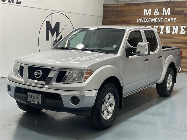 2010 Nissan Frontier SE for sale in Gladstone, OR