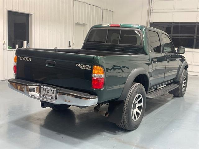 2003 Toyota Tacoma PreRunner