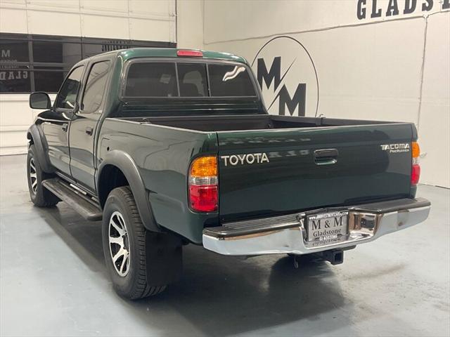 2003 Toyota Tacoma PreRunner