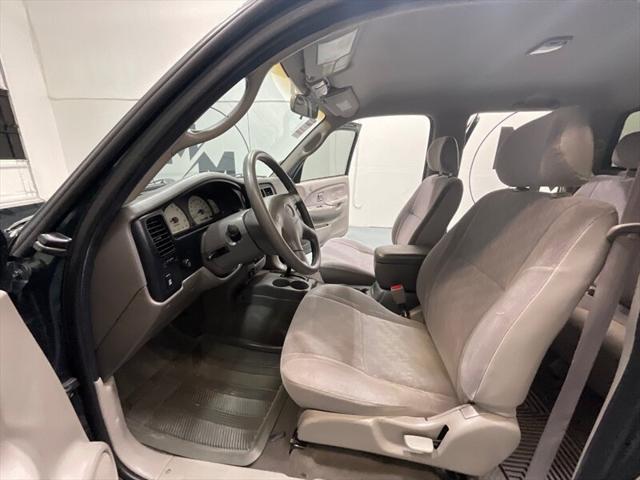 2003 Toyota Tacoma PreRunner