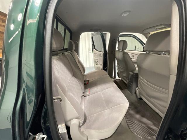 2003 Toyota Tacoma PreRunner