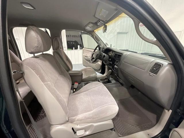 2003 Toyota Tacoma PreRunner