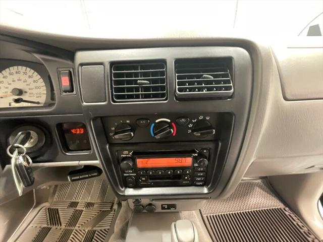 2003 Toyota Tacoma PreRunner