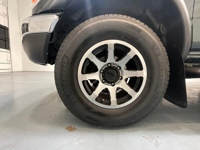 2003 Toyota Tacoma PreRunner