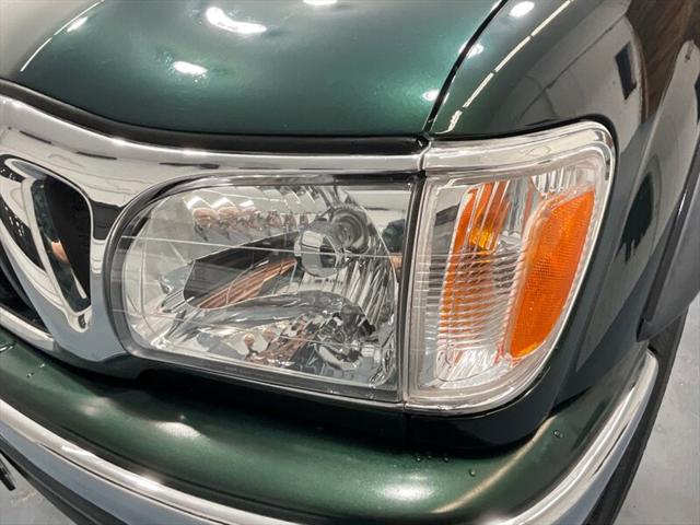 2003 Toyota Tacoma PreRunner
