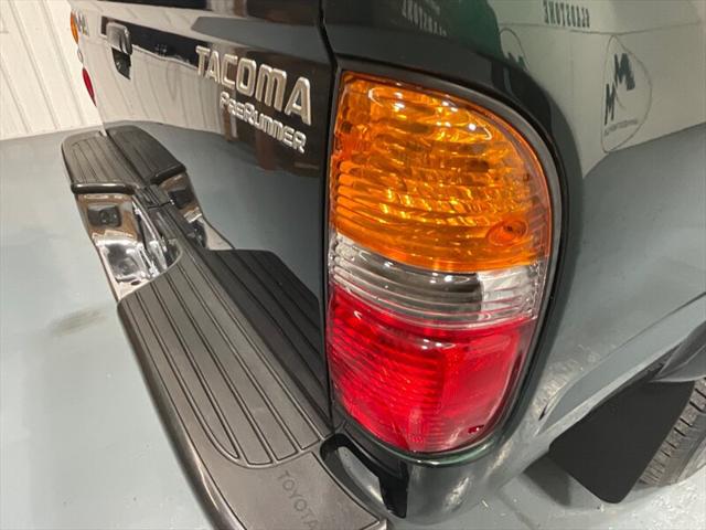 2003 Toyota Tacoma PreRunner