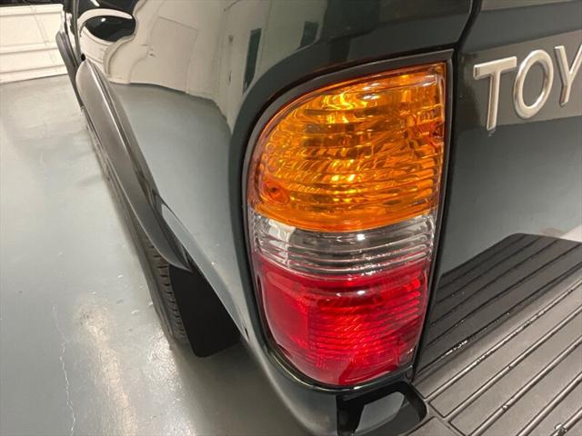2003 Toyota Tacoma PreRunner