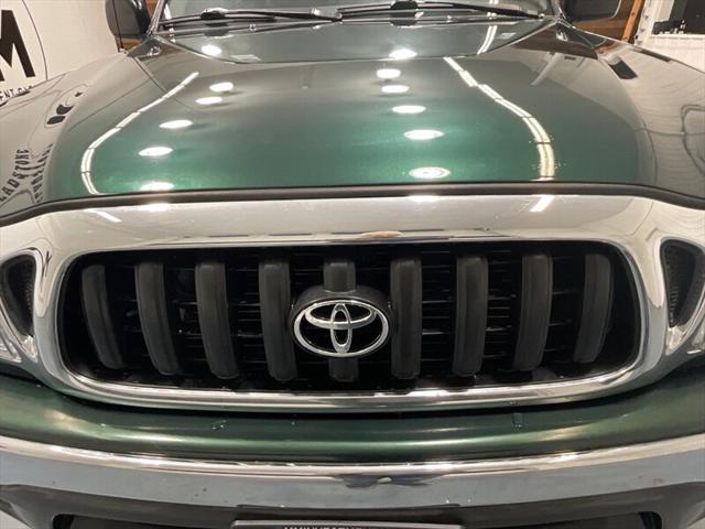 2003 Toyota Tacoma PreRunner