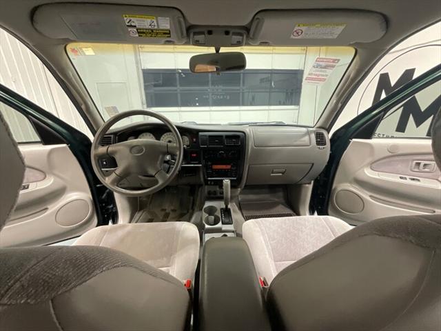 2003 Toyota Tacoma PreRunner