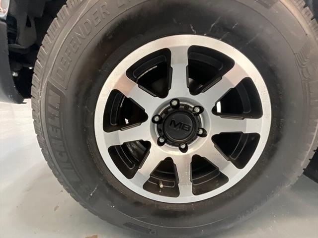 2003 Toyota Tacoma PreRunner