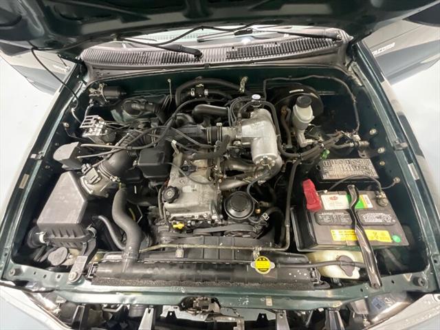 2003 Toyota Tacoma PreRunner