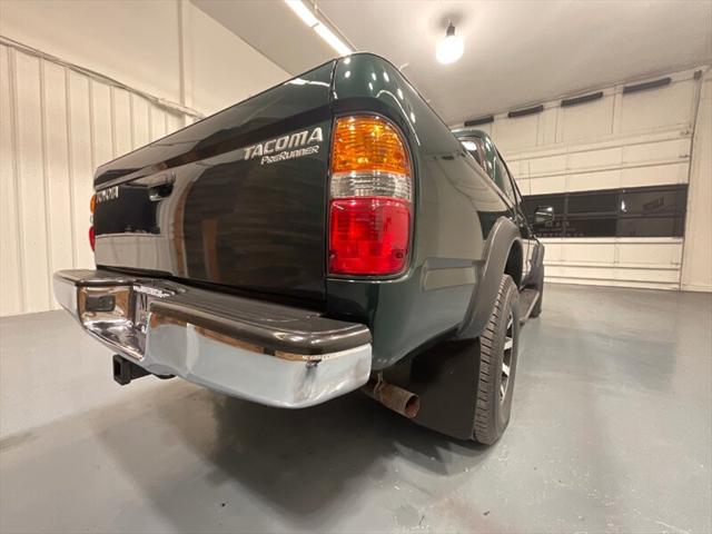 2003 Toyota Tacoma PreRunner