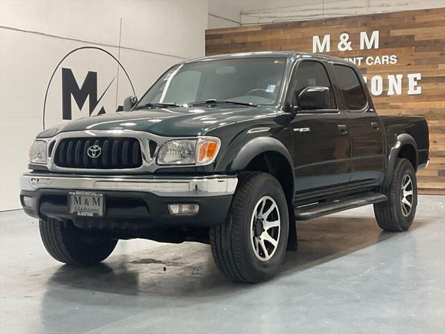 2003 Toyota Tacoma PreRunner