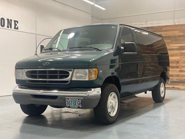 2001 Ford E-350 Super Duty XLT for sale in Gladstone, OR