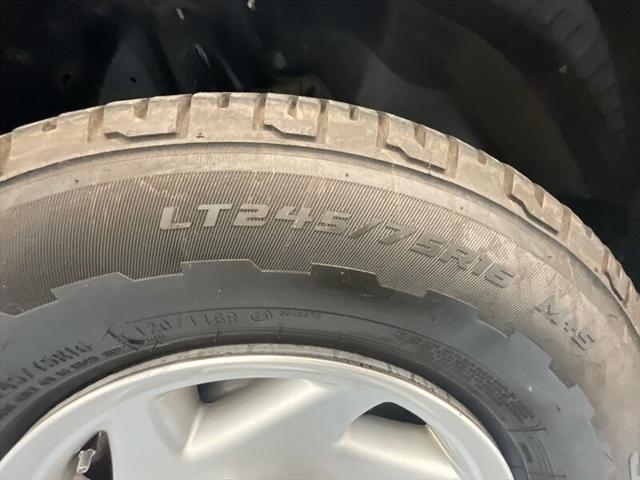 2001 Ford E-350 Super Duty XLT