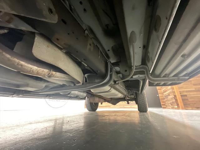 2001 Ford E-350 Super Duty XLT