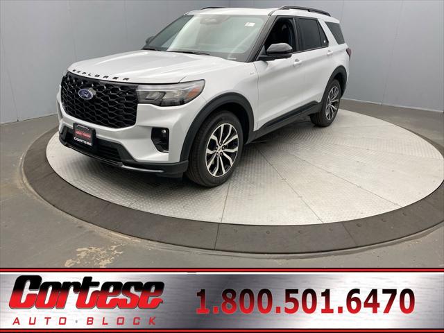 2026 Ford Explorer ST-Line for sale in Rochester, NY