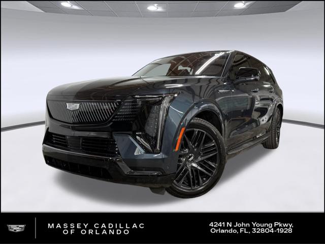 2026 Cadillac Escalade IQ Sport for sale in Orlando, FL