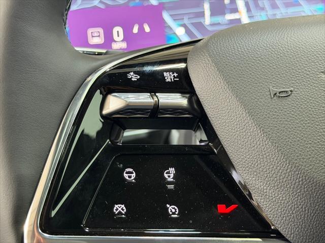 2026 Cadillac Escalade IQ Sport