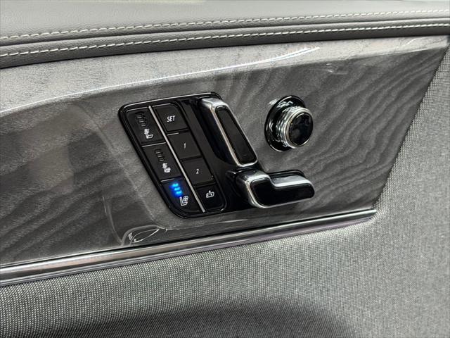 2026 Cadillac Escalade IQ Sport