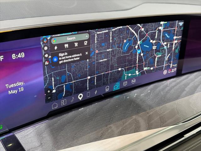 2026 Cadillac Escalade IQ Sport