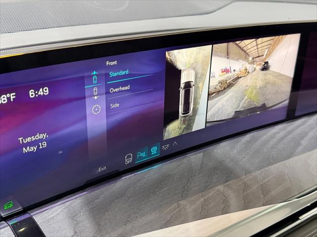 2026 Cadillac Escalade IQ Sport