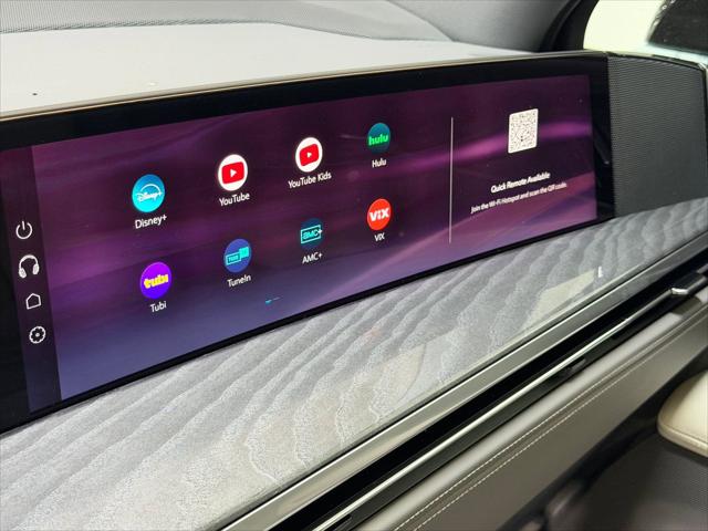 2026 Cadillac Escalade IQ Sport