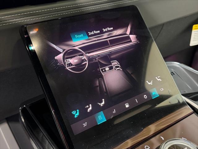 2026 Cadillac Escalade IQ Sport