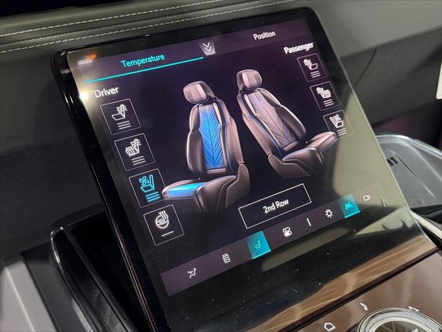 2026 Cadillac Escalade IQ Sport