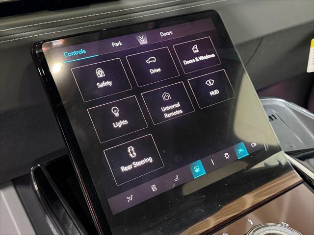 2026 Cadillac Escalade IQ Sport