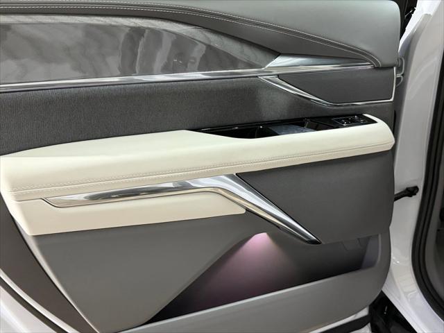 2026 Cadillac Escalade IQ Sport