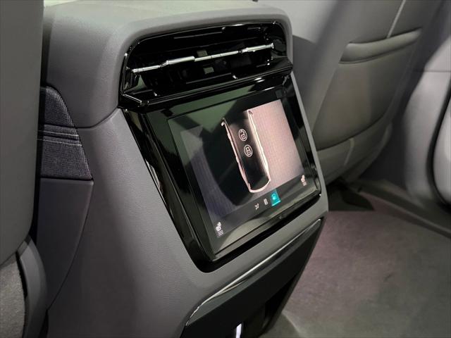 2026 Cadillac Escalade IQ Sport