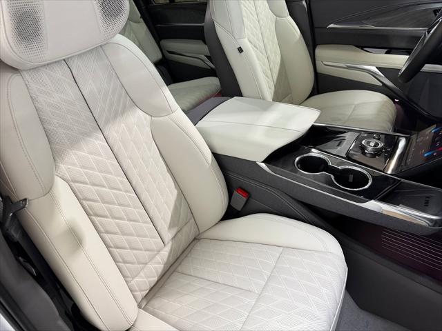 2026 Cadillac Escalade IQ Sport