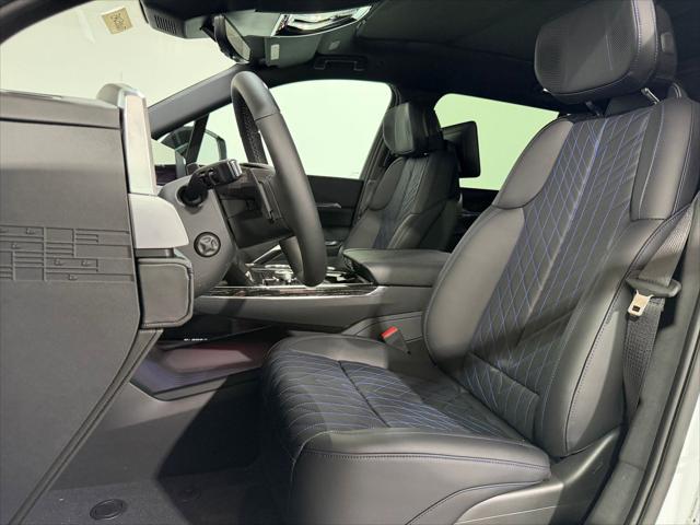 2026 Cadillac Escalade IQL Sport AWD