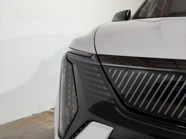 2026 Cadillac Escalade IQL Sport AWD