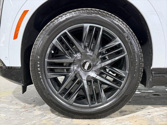 2026 Cadillac Escalade IQL Sport AWD