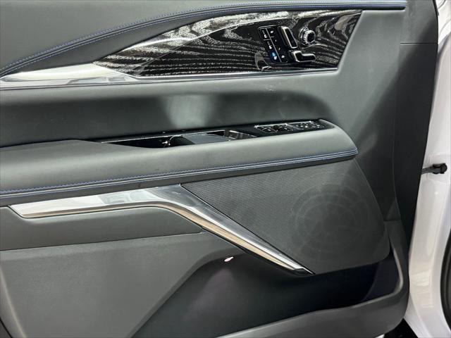 2026 Cadillac Escalade IQL Sport AWD