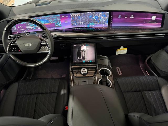 2026 Cadillac Escalade IQL Sport AWD