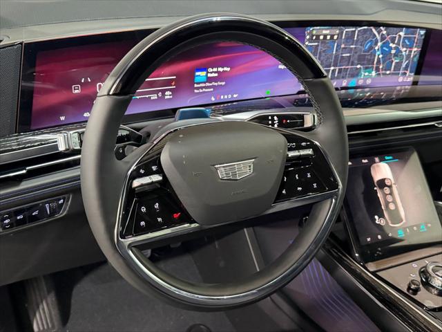 2026 Cadillac Escalade IQL Sport AWD