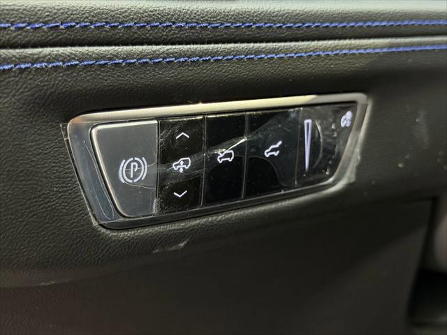2026 Cadillac Escalade IQL Sport AWD