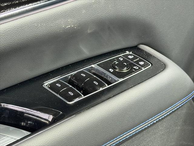 2026 Cadillac Escalade IQL Sport AWD