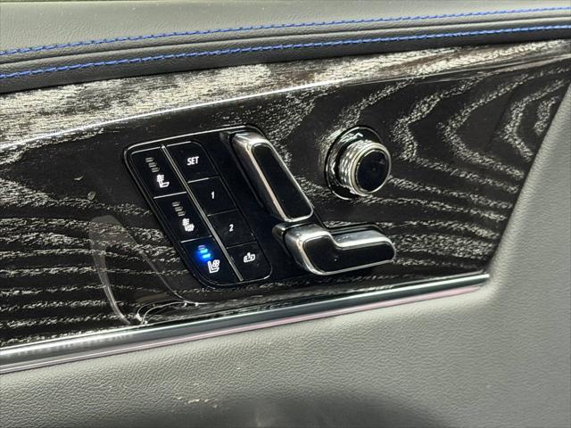 2026 Cadillac Escalade IQL Sport AWD