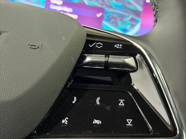 2026 Cadillac Escalade IQL Sport AWD