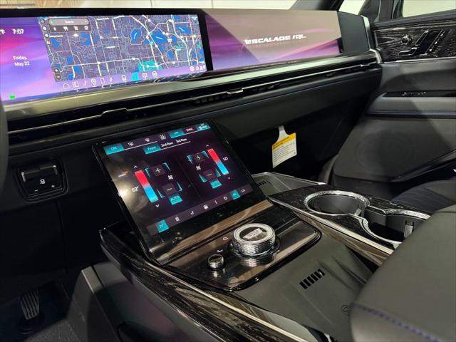 2026 Cadillac Escalade IQL Sport AWD