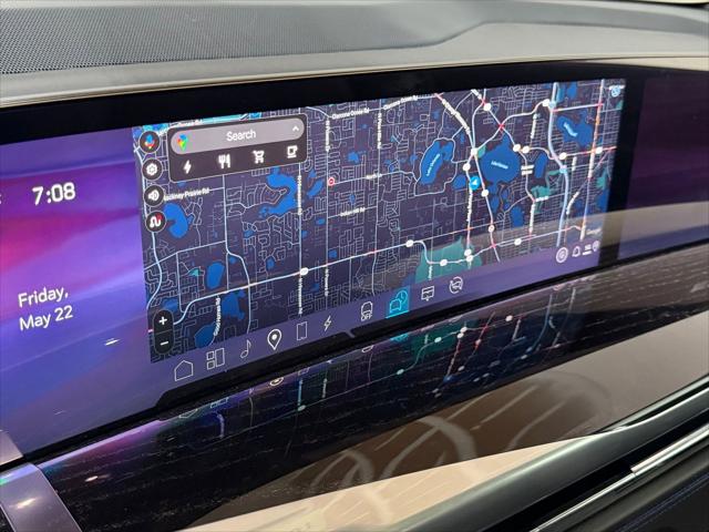2026 Cadillac Escalade IQL Sport AWD