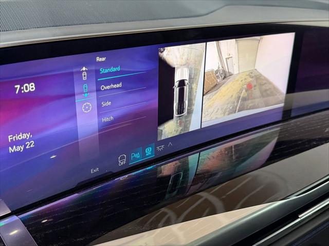 2026 Cadillac Escalade IQL Sport AWD