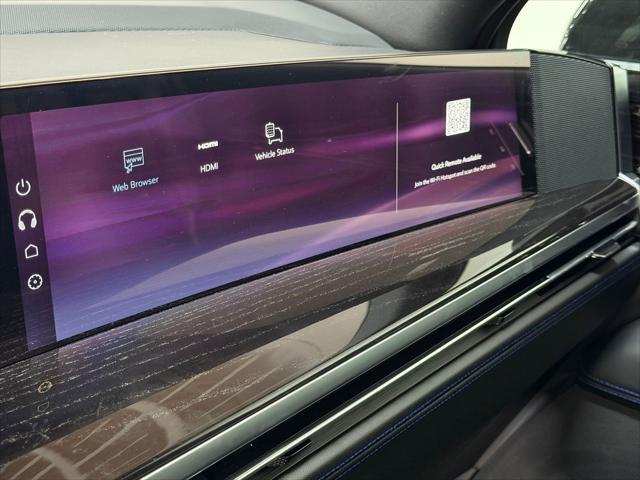 2026 Cadillac Escalade IQL Sport AWD