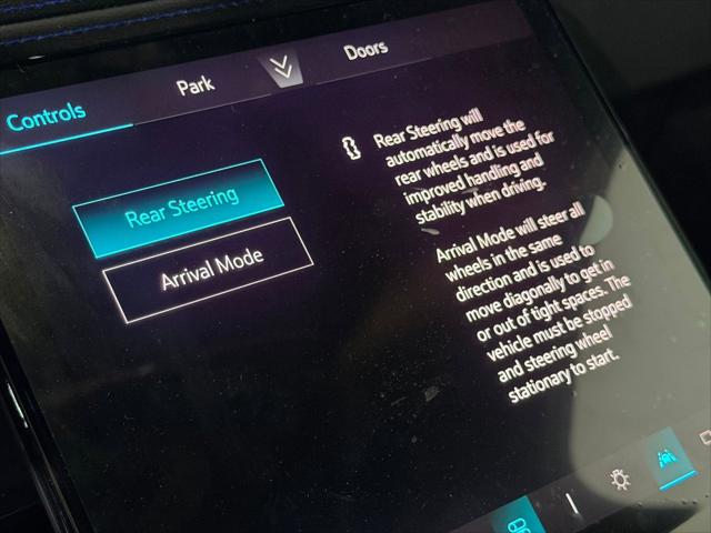 2026 Cadillac Escalade IQL Sport AWD