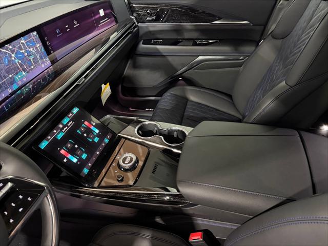 2026 Cadillac Escalade IQL Sport AWD